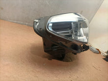 Laden Sie das Bild in den Galerie-Viewer, Frontscheinwerfer BMW X3 G01 G02 8739654 LED Rechts Scheinwerfer Headlight SCH3818362372gh