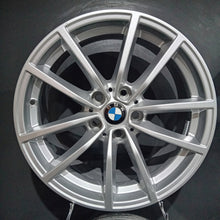 Laden Sie das Bild in den Galerie-Viewer, 4x Alufelge 17 Zoll 7.5" 5x112 30ET 6883520 BMW 3 G21 G20 Rim Wheel FEL7594028523ce