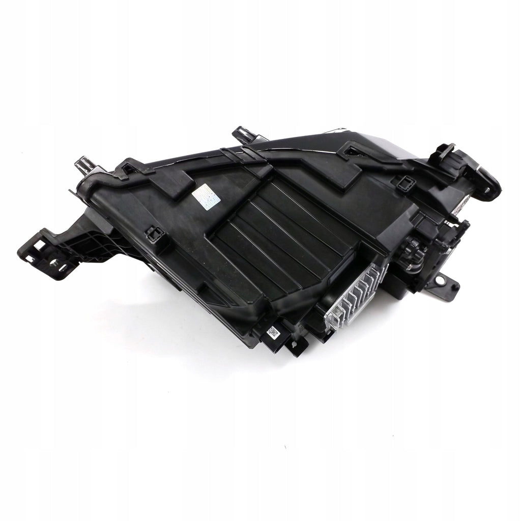Frontscheinwerfer Citroën C5 Aircross 9845356280 9845355980 LED Ein Satz SCH7884586438pk