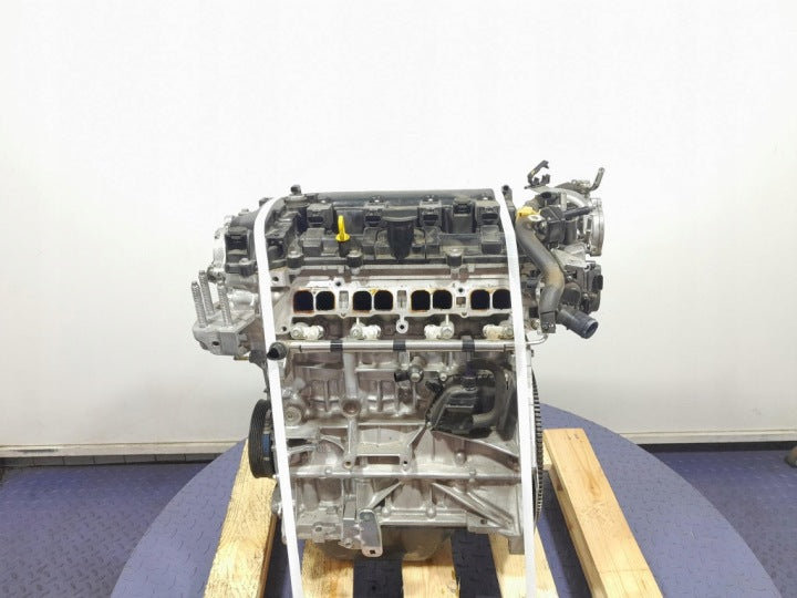 Motor Mazda Cx-3 PE21 2.0 150PS 2019 Benzin Engine Unkomplett MOT8446776414kj