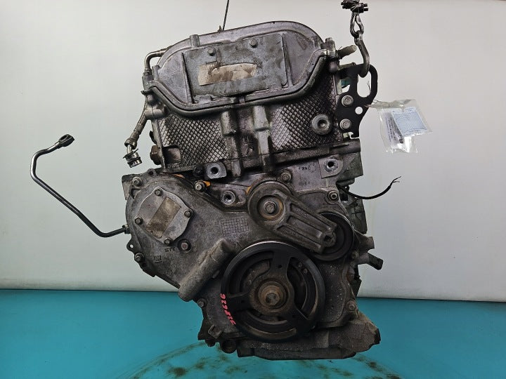 Motor Opel Insignia A A20NHT 2.0 220PS 2009 Benzin Engine Unkomplett MOT3991417856zi