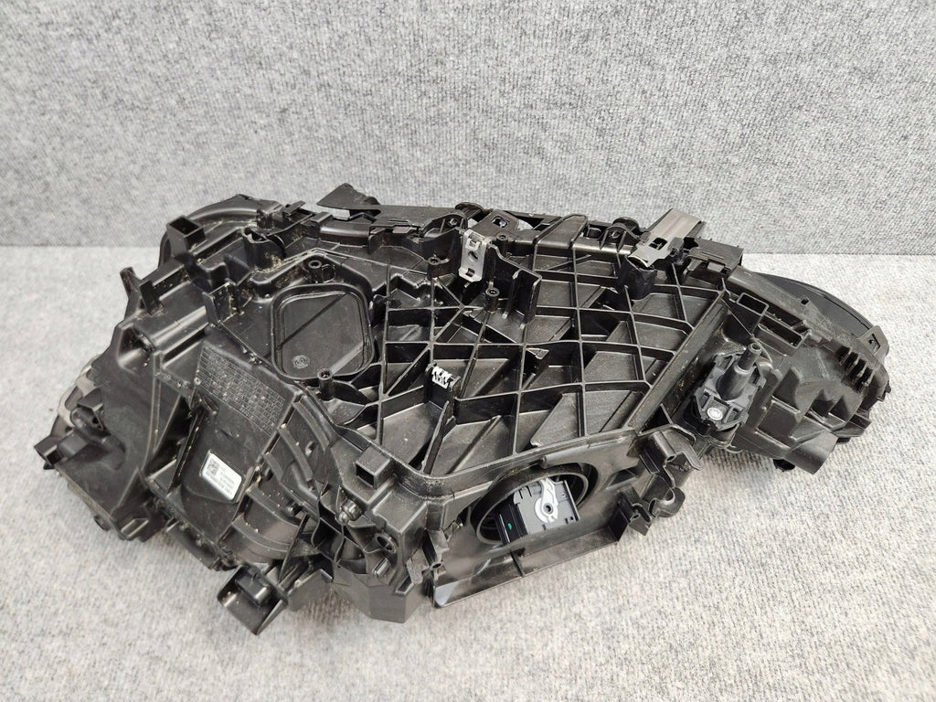 Frontscheinwerfer BMW G22 G23 5A3B304 Laser Rechts Scheinwerfer Headlight SCH2620253788me