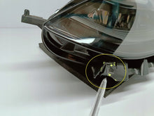 Laden Sie das Bild in den Galerie-Viewer, Frontscheinwerfer Mercedes-Benz Model 3 151495200D Links Scheinwerfer Headlight SCH3671179458sj