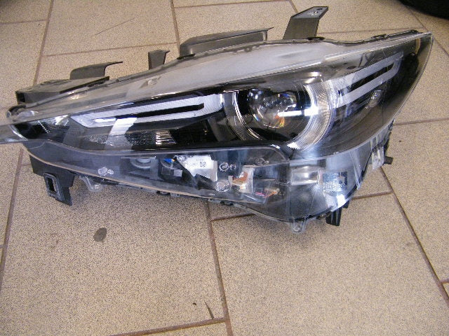 Frontscheinwerfer Mazda Cx5 Cx-5 Cx 5 51040K Links Scheinwerfer Headlight