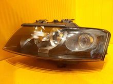 Laden Sie das Bild in den Galerie-Viewer, Frontscheinwerfer Audi A4 B6 8HO941003A Links Scheinwerfer Headlight