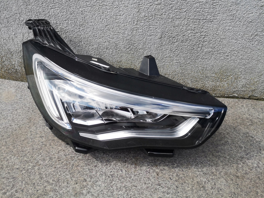 Frontscheinwerfer Opel Grandland X YP00162680 Full LED Rechts Headlight