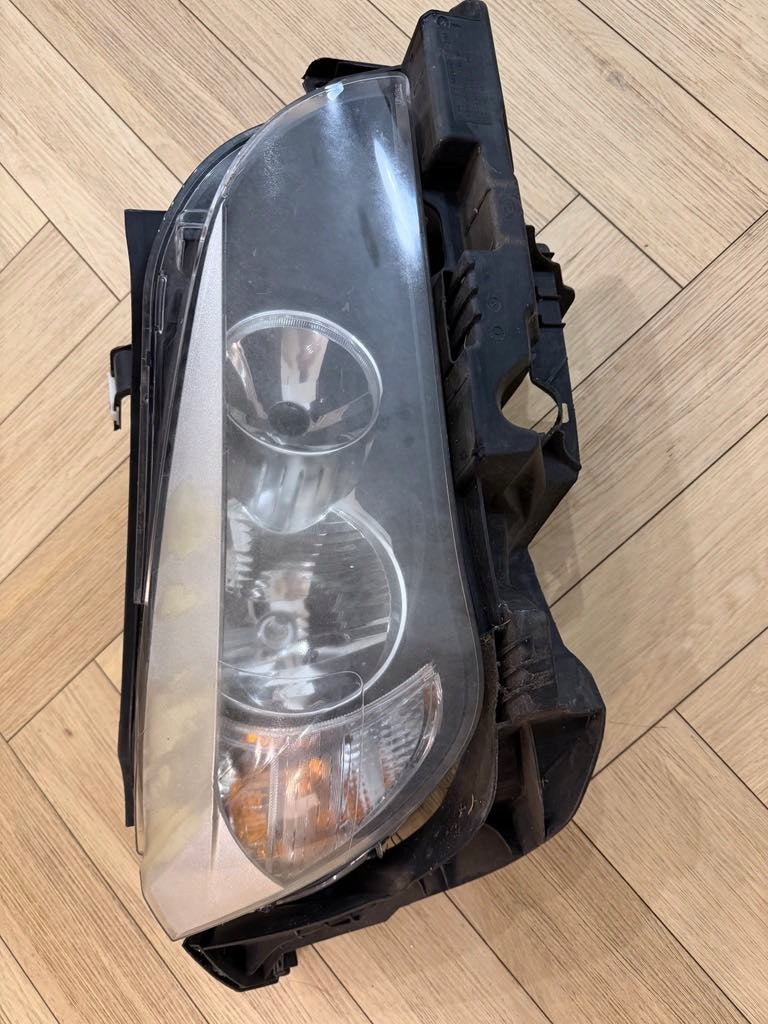 Frontscheinwerfer BMW X1 6311729023403 Rechts Scheinwerfer Headlight SCH8996607976oo