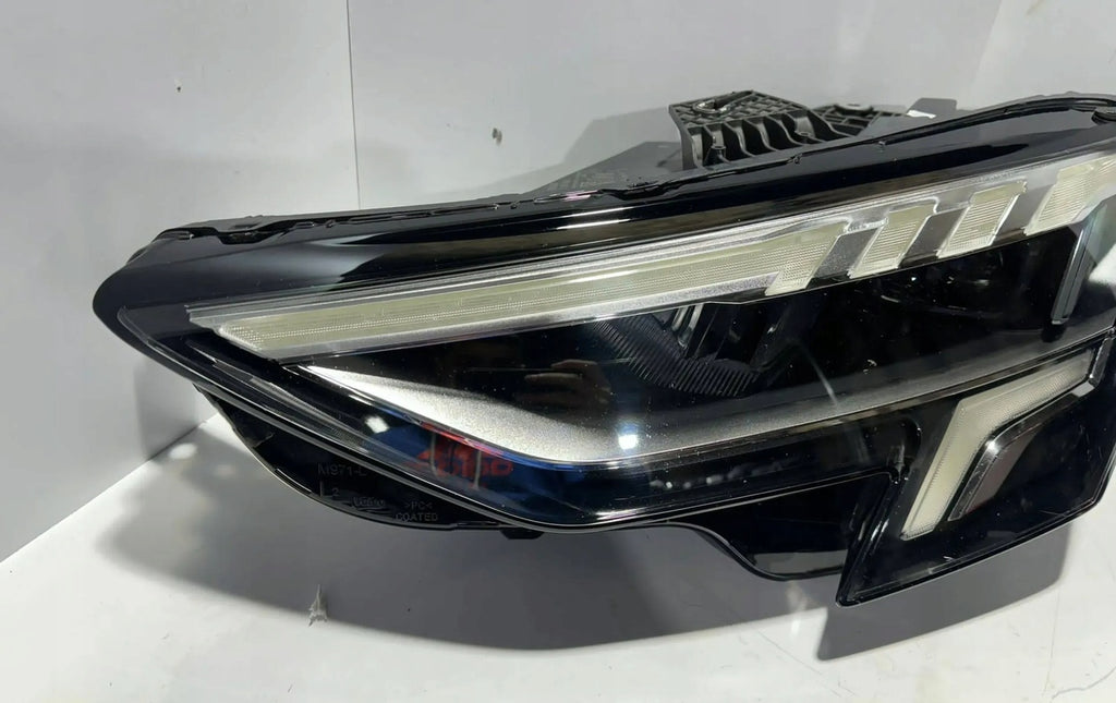 Frontscheinwerfer Audi A3 8Y0941033 Links Scheinwerfer Headlight SCH9127302847wt