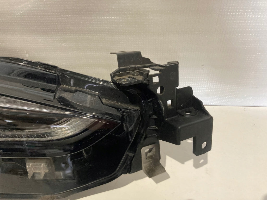 Frontscheinwerfer Mazda 6 Gj GRF5-51030 LED Rechts Scheinwerfer Headlight SCH9783925010jp