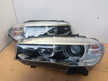 Load image into Gallery viewer, Frontscheinwerfer BMW F15 X6 F16 7290053A116 LED Ein Stück (Rechts oder Links) SCH4981557588fv