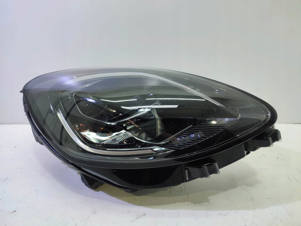 Frontscheinwerfer Ford Puma L1TB-13E014-GH LED Rechts Scheinwerfer Headlight