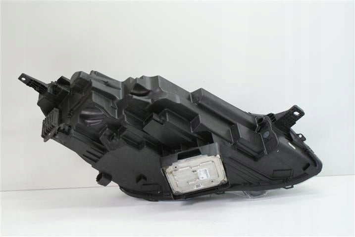 Frontscheinwerfer Ford Kuga III L90187837 LED Links Scheinwerfer Headlight SCH6180081418th