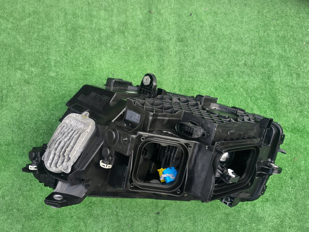 Frontscheinwerfer Mercedes-Benz Glc X253 A2539065801 Rechts Headlight SCH5932946618fx