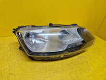 Laden Sie das Bild in den Galerie-Viewer, Frontscheinwerfer Skoda Rapid 5JB941016B Rechts Scheinwerfer Headlight SCH4290411129zu