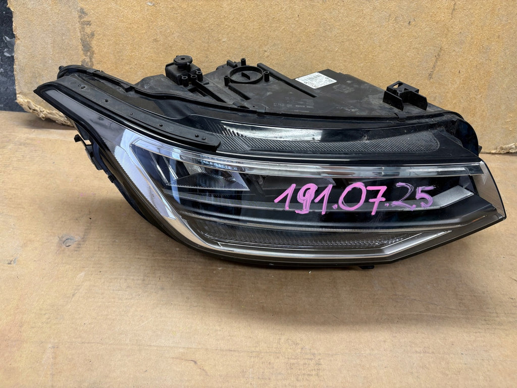 Frontscheinwerfer VW Tiguan 5NB941035 LED Rechts Scheinwerfer Headlight SCH7370036354gz