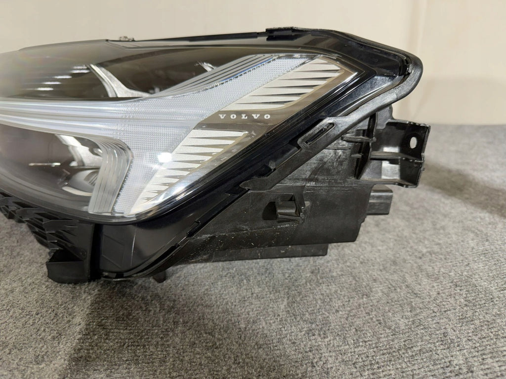 Frontscheinwerfer Volvo Xc60 II 32338984 LED Links Scheinwerfer Headlight SCH3205699210iv