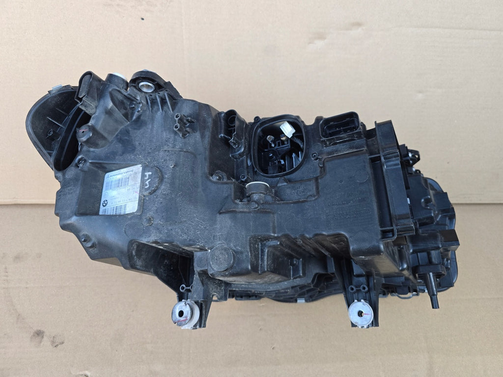 Frontscheinwerfer BMW X3 G01 G02 8739653 Links Scheinwerfer Headlight SCH9767571509uh