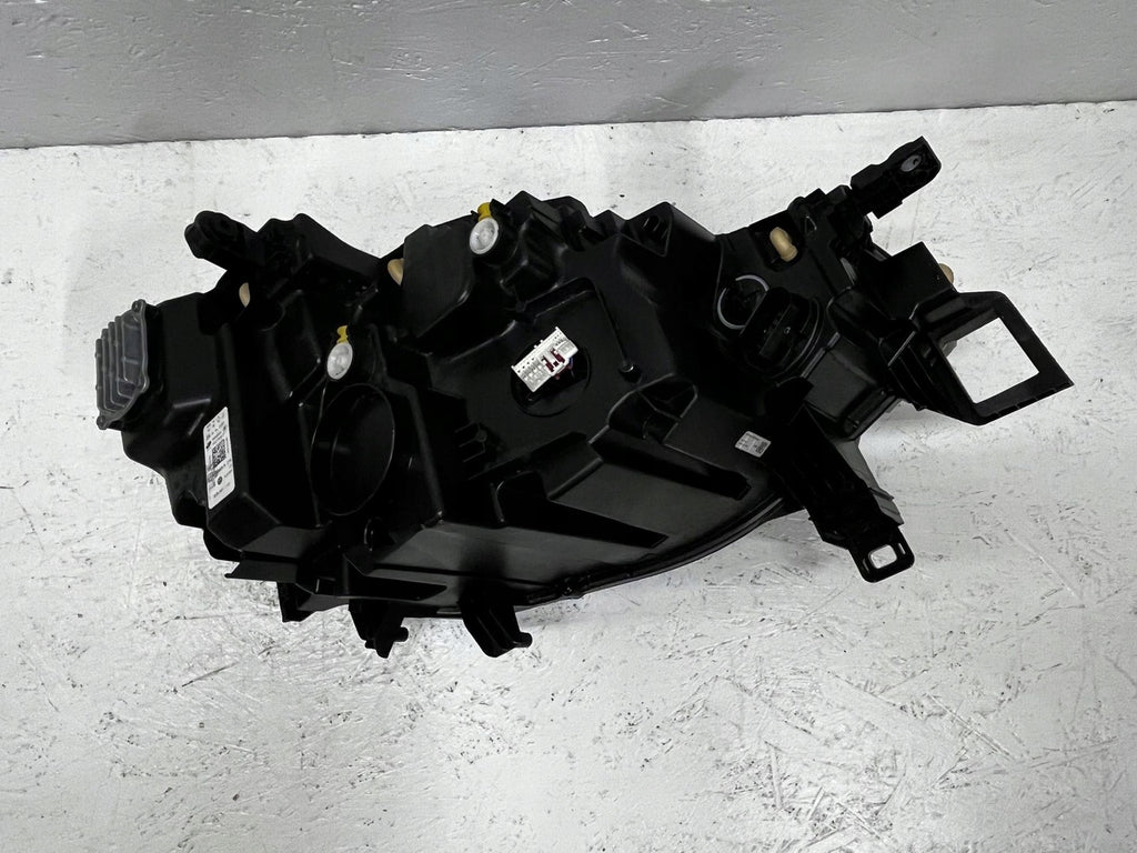 Frontscheinwerfer VW Id.4 1TB941005A Links Scheinwerfer Headlight SCH9855279954fe