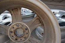 Load image into Gallery viewer, 4x Alufelge 17 Zoll 8.0" 5x108 46ET Silber BMW X3 E83 Rim Wheel FEL4390822729ow