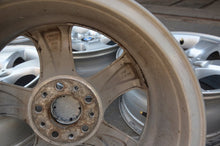 Laden Sie das Bild in den Galerie-Viewer, 4x Alufelge 17 Zoll 8.0" 5x108 46ET Silber BMW X3 E83 Rim Wheel FEL4390822729ow