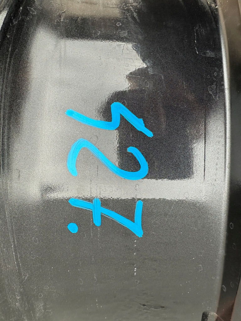 1x Alufelge 19 Zoll 8.0" 5x112 46ET Glanz Graphit 6898051 BMW X1 Mg Rim Wheel FEL8185217645mo