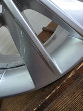 Load image into Gallery viewer, 1x Alufelge 16 Zoll 6.5" 5x112 46ET 5F0601025R Seat Leon Octavia Iii Rim Wheel FEL1793739228pq
