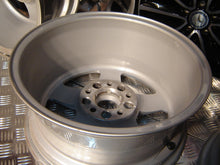 Load image into Gallery viewer, 4x Alufelge 16 Zoll 7.0" 5x112 35ET Glanz Silber 8W0601025 Audi A4 B9 Rim Wheel FEL1812088054mz