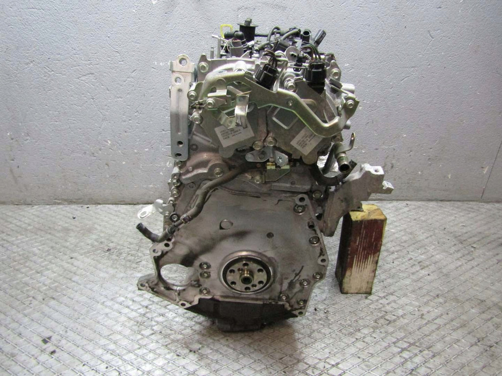 Motor Mazda 3 Bp HF01 HF 2.0 73TKm 2019 Benzin Engine Unkomplett