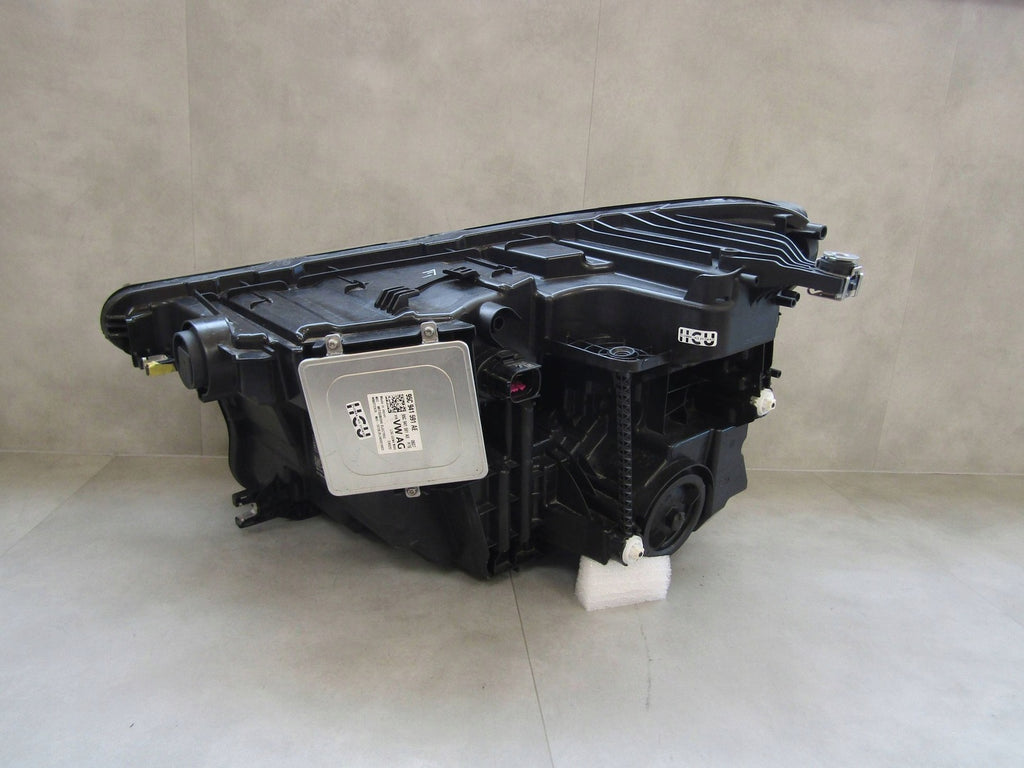 Frontscheinwerfer Audi E-Tron 85H941040R Rechts Scheinwerfer Headlight