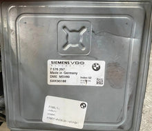 Laden Sie das Bild in den Galerie-Viewer, Motor BMW 3 Coupe E92 N52B25AE 2.5 190PS 140kW 75TKm 2010 Benzin Engine Komplett