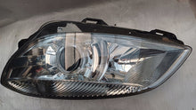 Laden Sie das Bild in den Galerie-Viewer, Frontscheinwerfer Skoda Fabia II 5J1941016 Ein Satz Scheinwerfer Headlight SCH7850747645fa