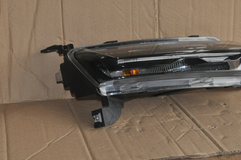 Frontscheinwerfer Dacia Spring 266008993R LED Rechts Scheinwerfer Headlight