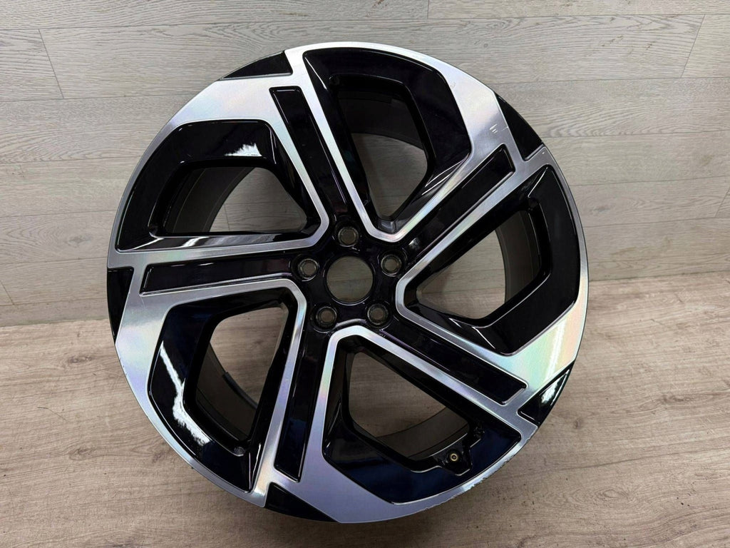 1x Alufelge 20 Zoll 148601025R VW I Rim Wheel FEL9361584647sy