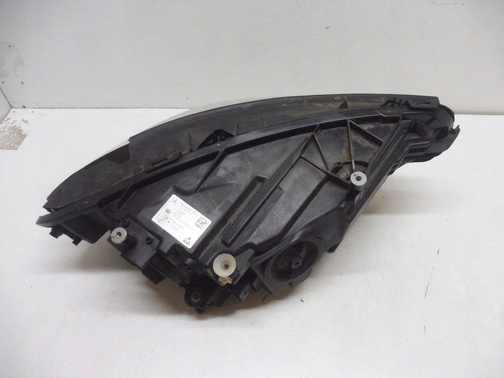 Frontscheinwerfer Mercedes-Benz Cla A1189061900 Halogen Links Headlight SCH9879224420oi