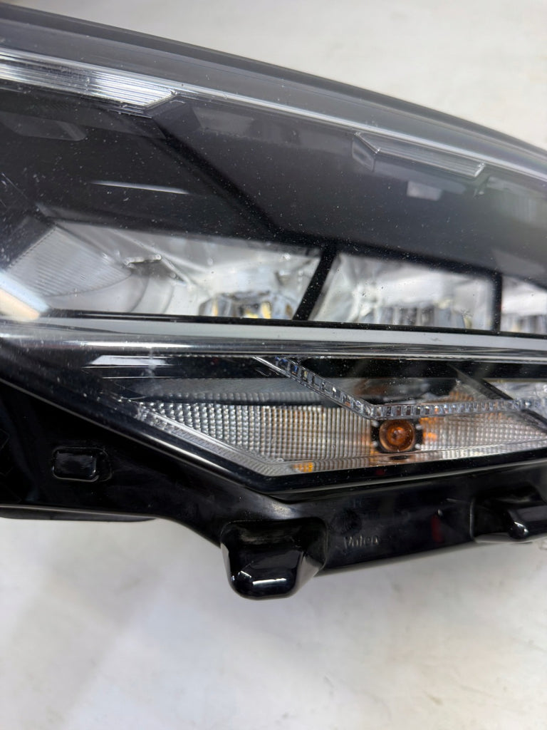 Frontscheinwerfer VW Passat B8 3G1941035 LED Links Scheinwerfer Headlight SCH4914563863cb