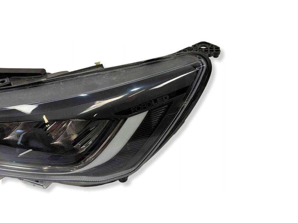 Frontscheinwerfer Ford Focus 0022062406 FALSE Scheinwerfer Headlight SCH6944782251ic