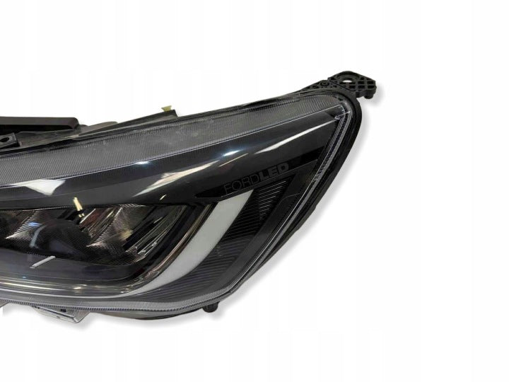 Frontscheinwerfer Ford Focus 0022062406 Links Scheinwerfer Headlight SCH6944782251ic