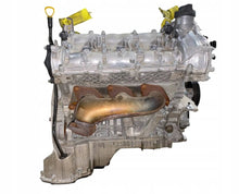 Load image into Gallery viewer, Motor Mercedes-Benz W211 M272964 3.5 272PS 200kW 103TKm 2005 Benzin Komplett