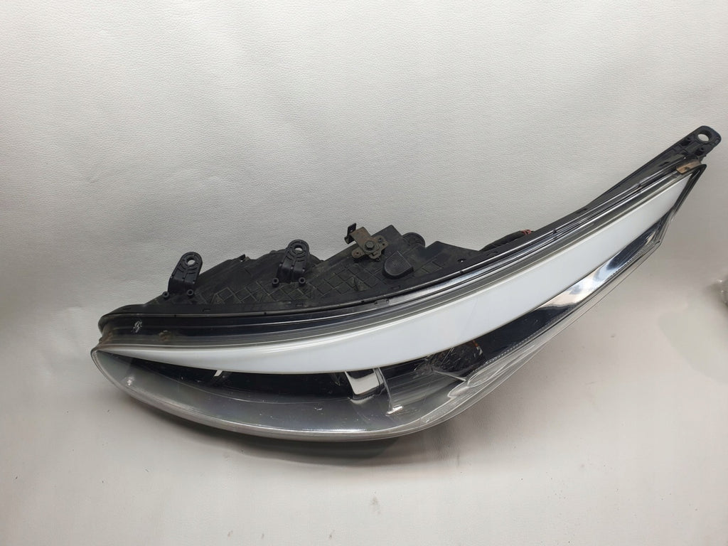 Frontscheinwerfer Kia Ceed 92101-A2220 LED Links Scheinwerfer Headlight SCH7193825295ns