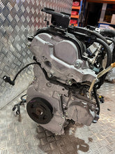 Laden Sie das Bild in den Galerie-Viewer, Motor Nissan Juke HR16DE H4MC632 1.6 143PS 32TKm 2023 Benzin Engine Komplett MOT2263605511li
