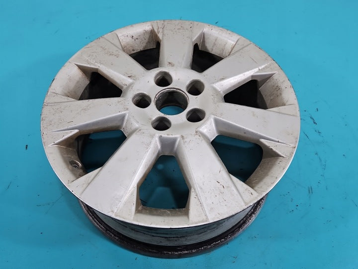 1x Alufelge 17 Zoll 7.0" 5x112 Fiat Croma Rim Wheel FEL2108370746mh