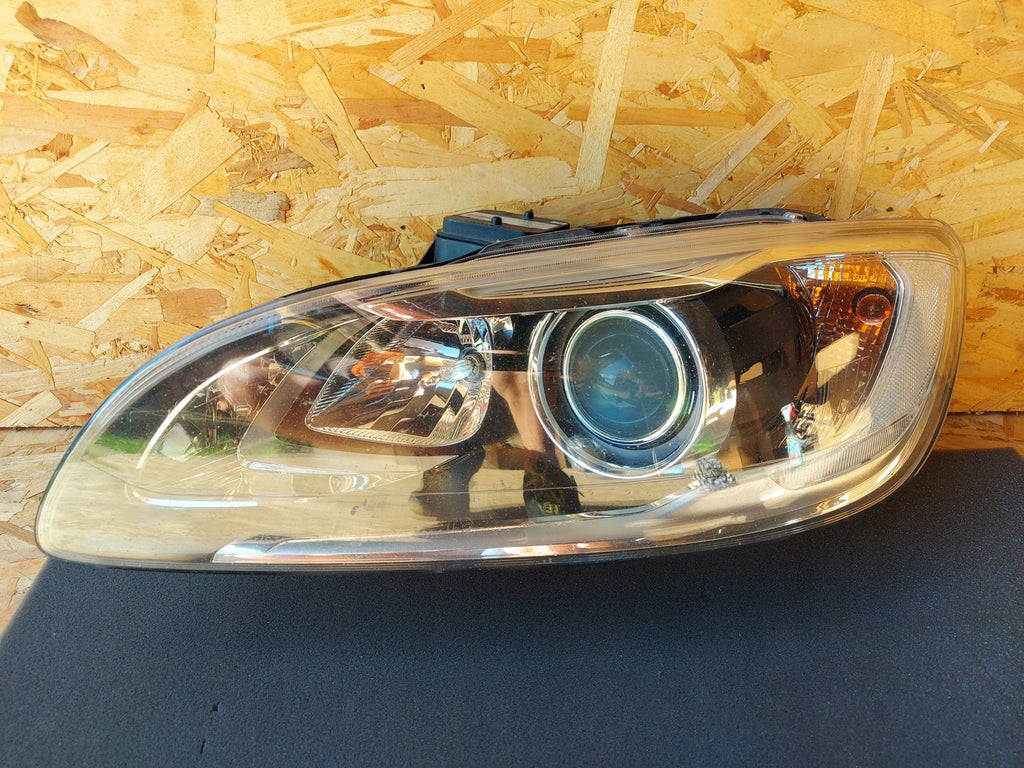 Frontscheinwerfer Volvo S60 II V60 I 31420108 Xenon Rechts oder Links SCH5802413380nf