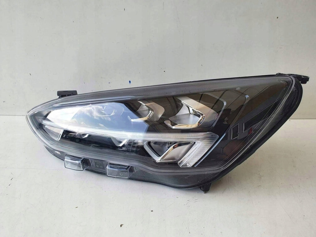 Frontscheinwerfer Ford Focus MX7B13E015EB LED Links Scheinwerfer Headlight SCH4954726418yp