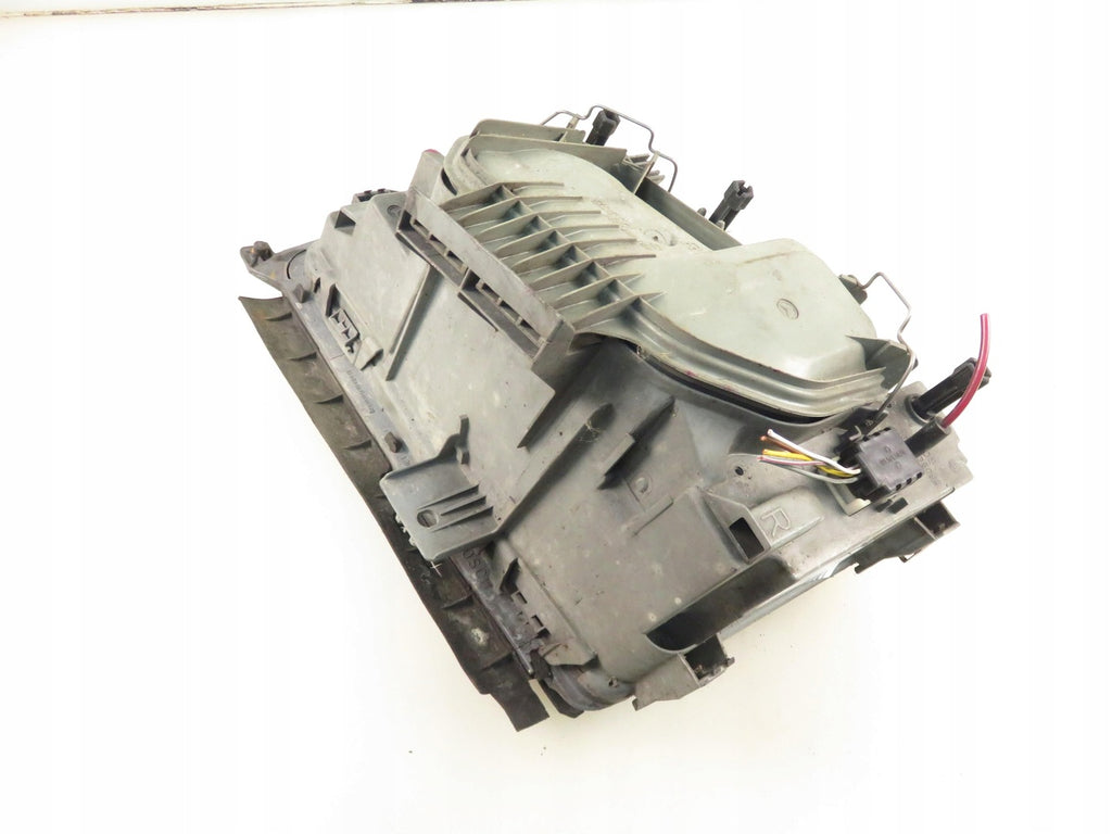 Frontscheinwerfer Mercedes-Benz W124 1248200261 Rechts Scheinwerfer Headlight SCH2647593648ce