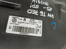 Load image into Gallery viewer, Frontscheinwerfer VW T6 7E1941016AD Rechts Scheinwerfer Headlight SCH9020817125if