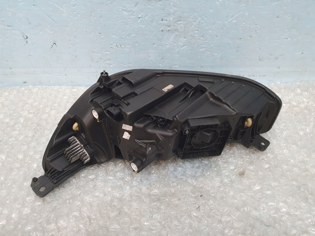 Frontscheinwerfer Ford Focus NX7B-13E014-CD Rechts Scheinwerfer Headlight SCH5608082786ee