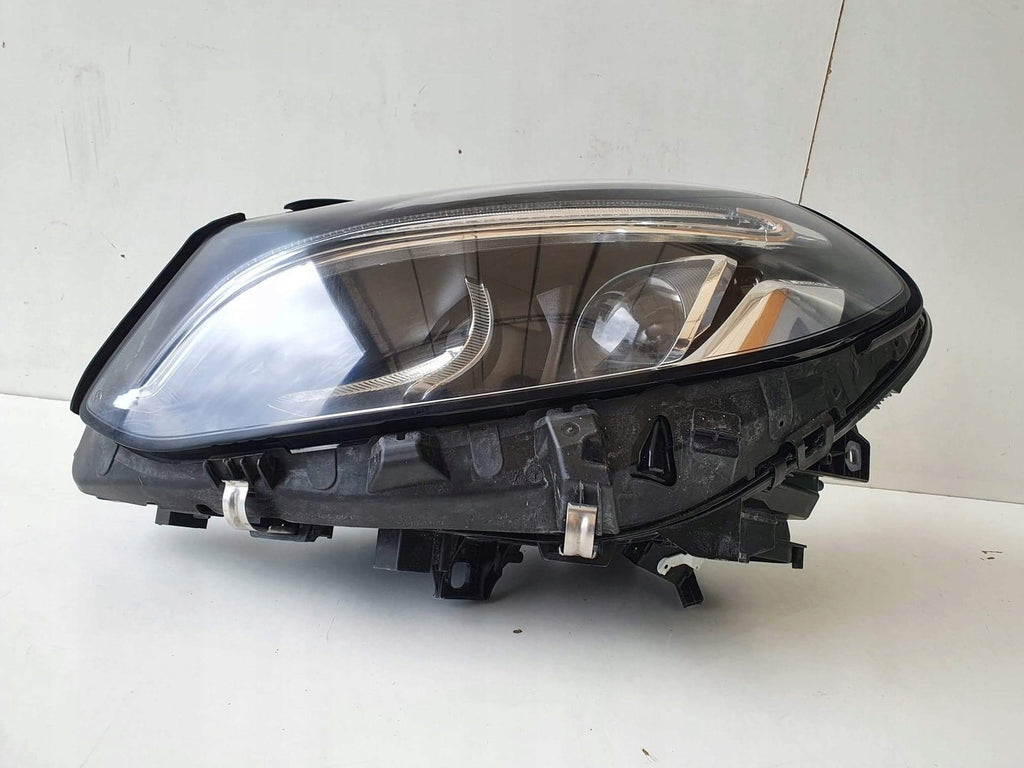 Frontscheinwerfer Mercedes-Benz A2469066101 Links Scheinwerfer Headlight