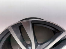 Load image into Gallery viewer, 1x Alufelge 19 Zoll 8.5" 5x112 4K0601025CG Audi A6 C8 Rim Wheel FEL9770370273tg