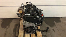 Laden Sie das Bild in den Galerie-Viewer, Motor Audi Seat Skoda VW I CFH 2.0 TDI 145TKm 2014 Diesel Engine Komplett MOT6454834863bh