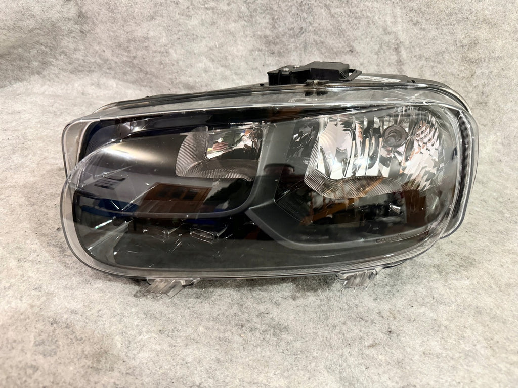 Frontscheinwerfer Citroën Berlingo 9816825180 Links Scheinwerfer Headlight SCH4205627950tp